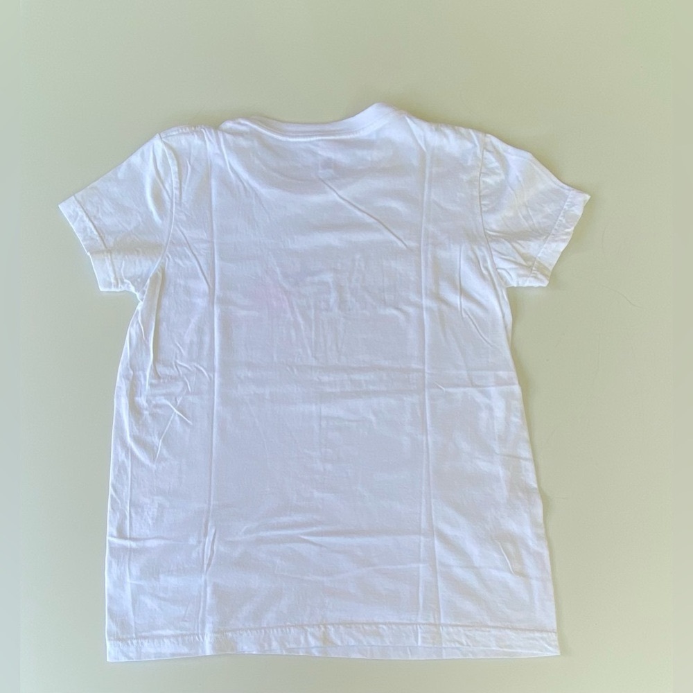 Vintage American Apparel T-Shirt, “Only Time I fly Coach”, Short Sleeve T-Shirt - Picture 2 of 8